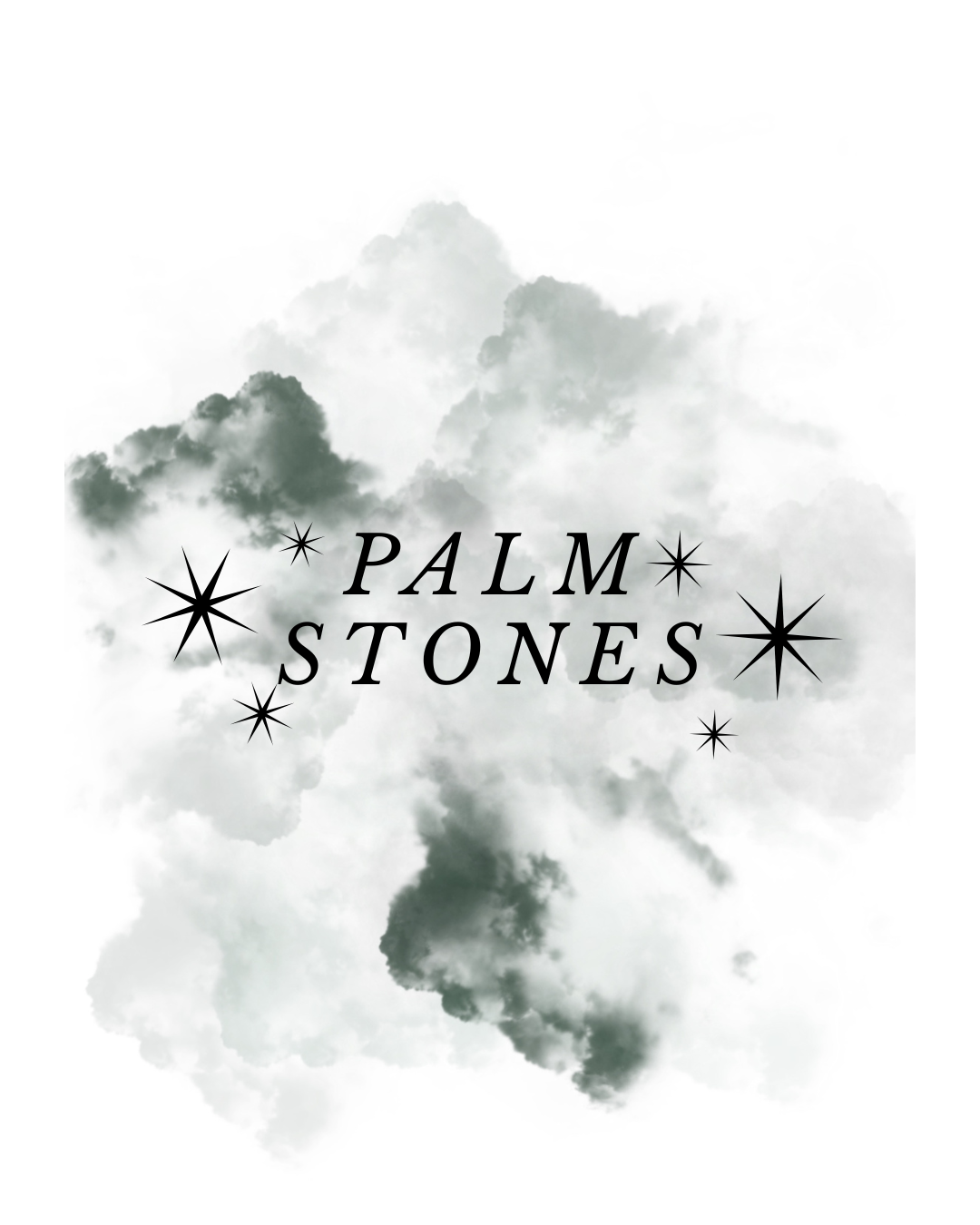 Palm Stones