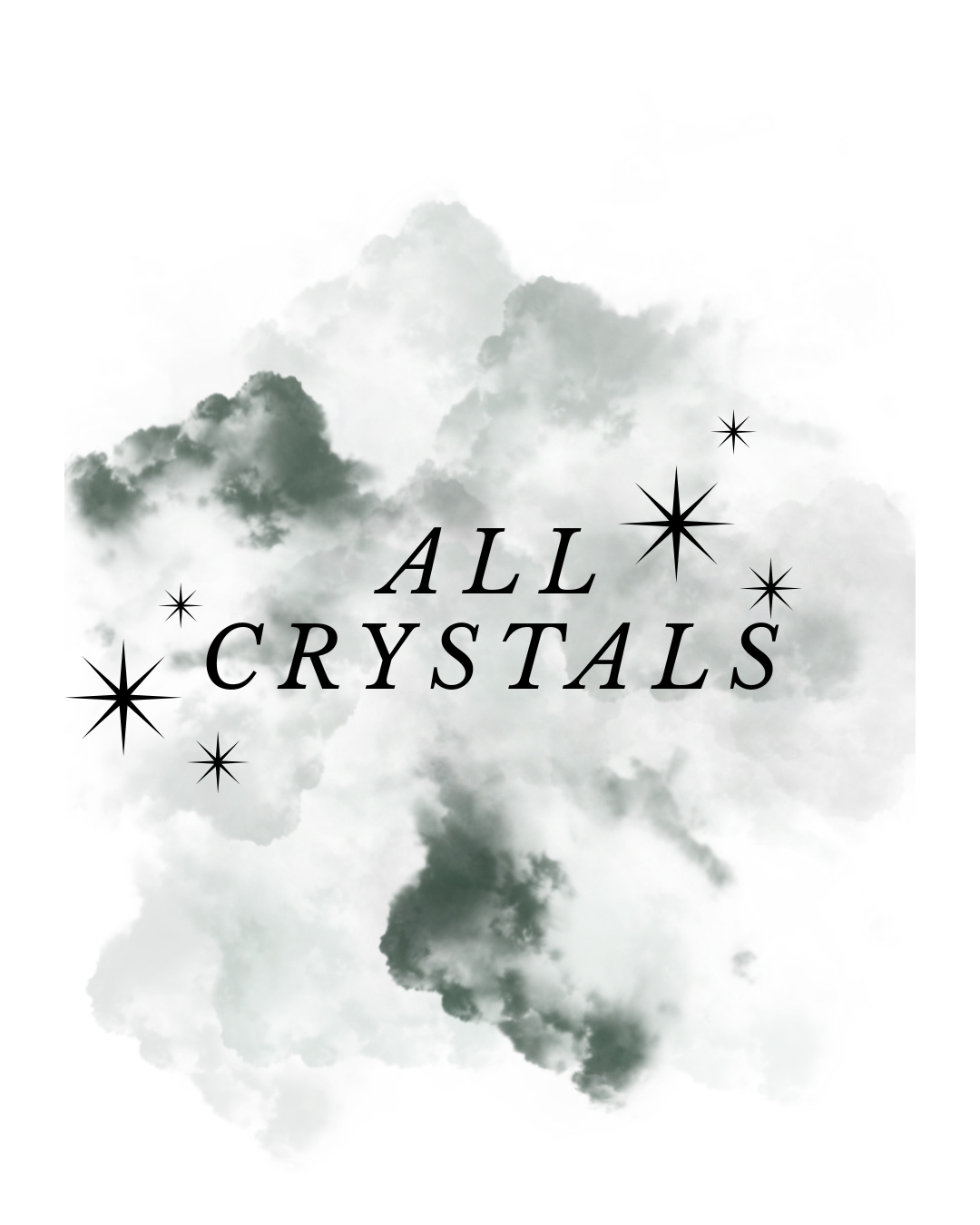 All Crystals