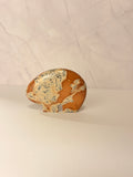 Pink Jasper Bear - option D