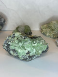 Sugar Fluorite Specimen - G