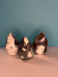 Orca Agate Flame - option a