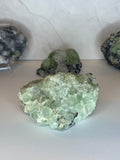 Sugar Fluorite Specimen - F