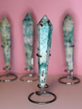 Phoenix Stone Wand - Option e