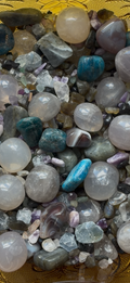 Hot Summer Nights Crystal Mix
