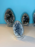 Celestite Egg - option b