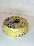 Picture Jasper Bowl with Lid