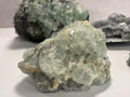 Sugar Fluorite Specimen - F
