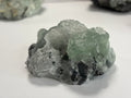 Sugar Fluorite Specimen -i