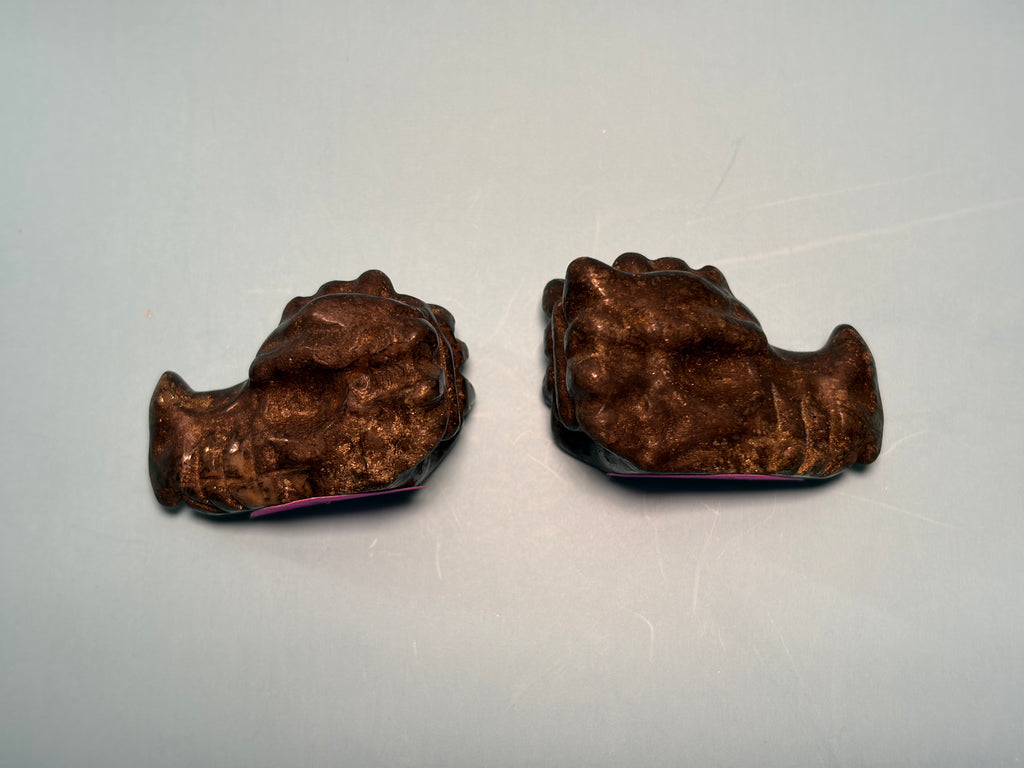 Mini Dragon Head