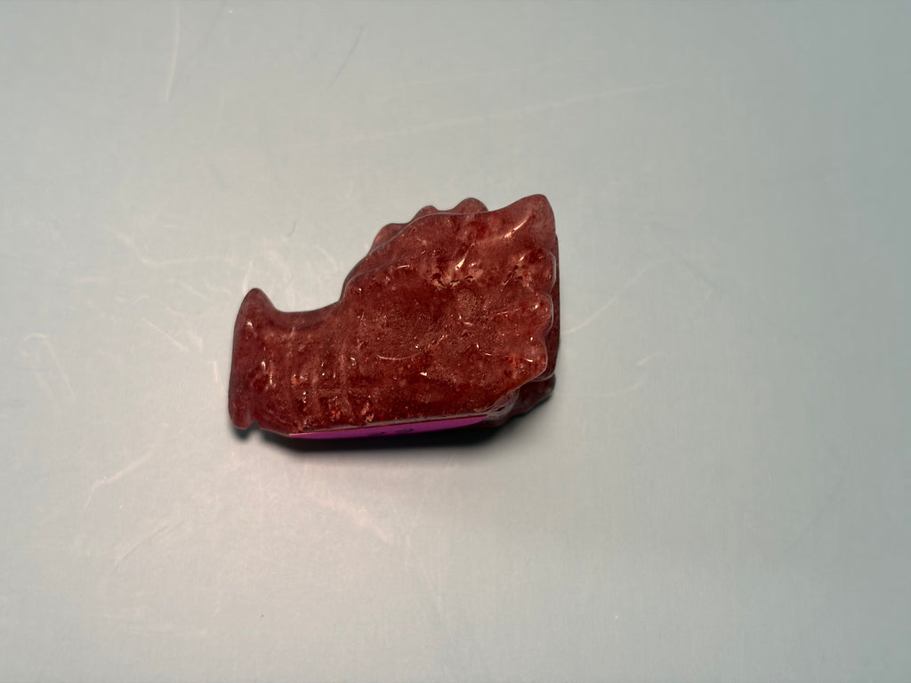 Mini Dragon Head