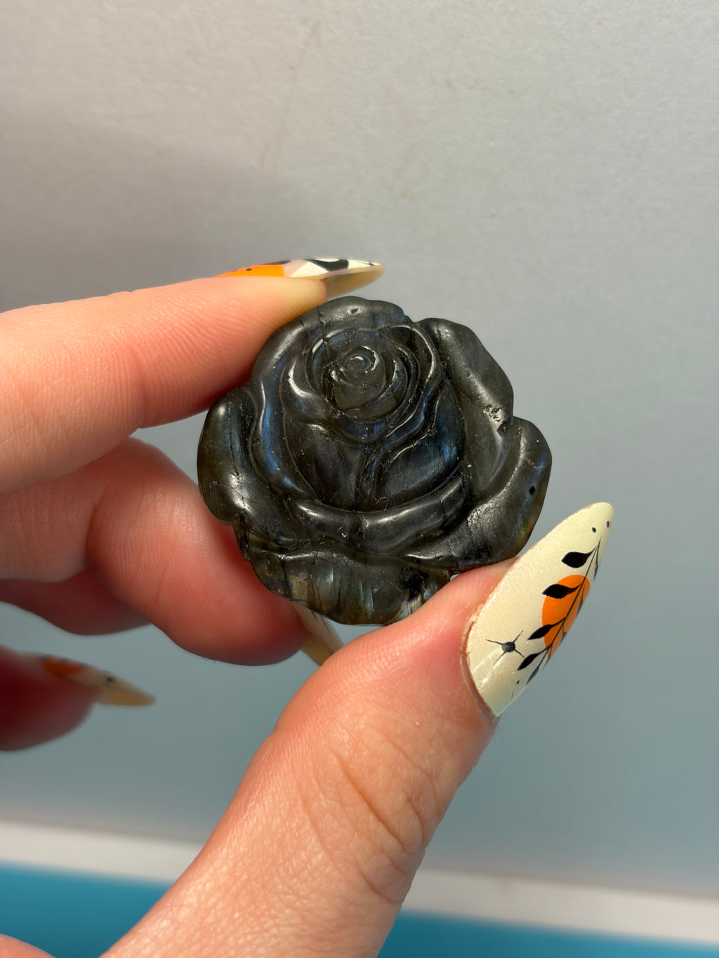 Small Carvings