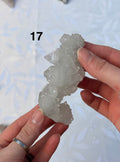 Apophyllite Specimens