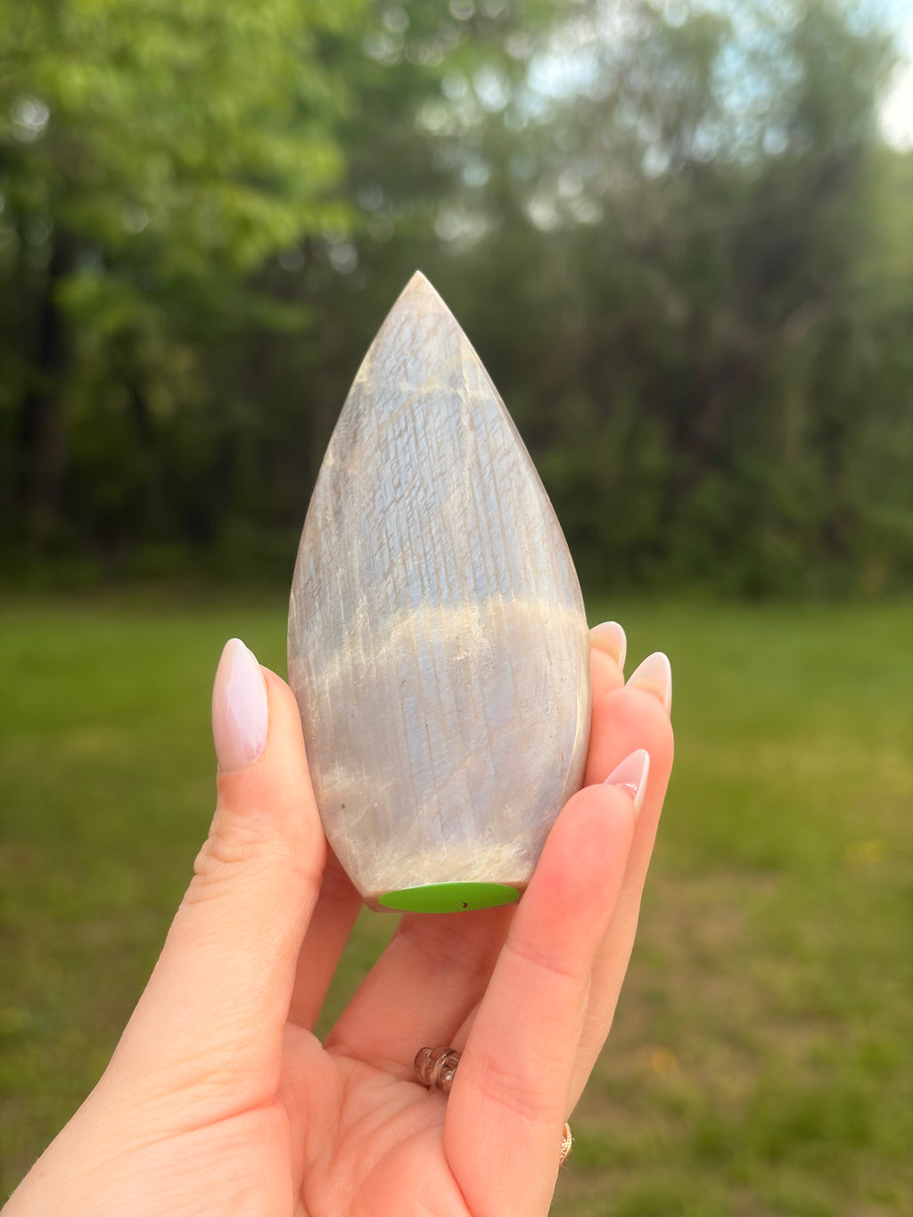 Moonstone Freeforms