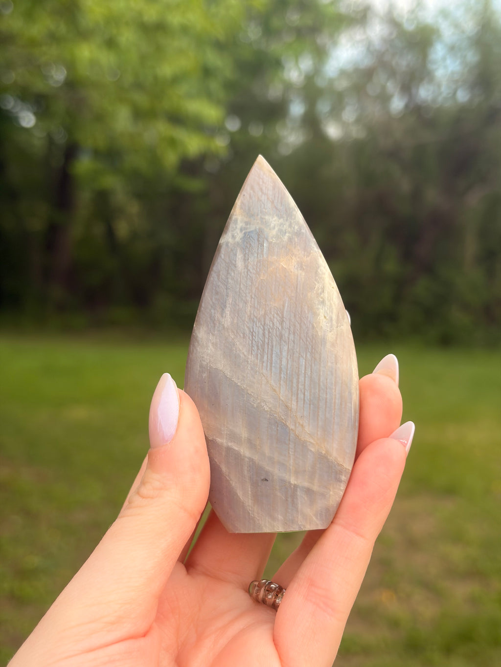 Moonstone Freeforms