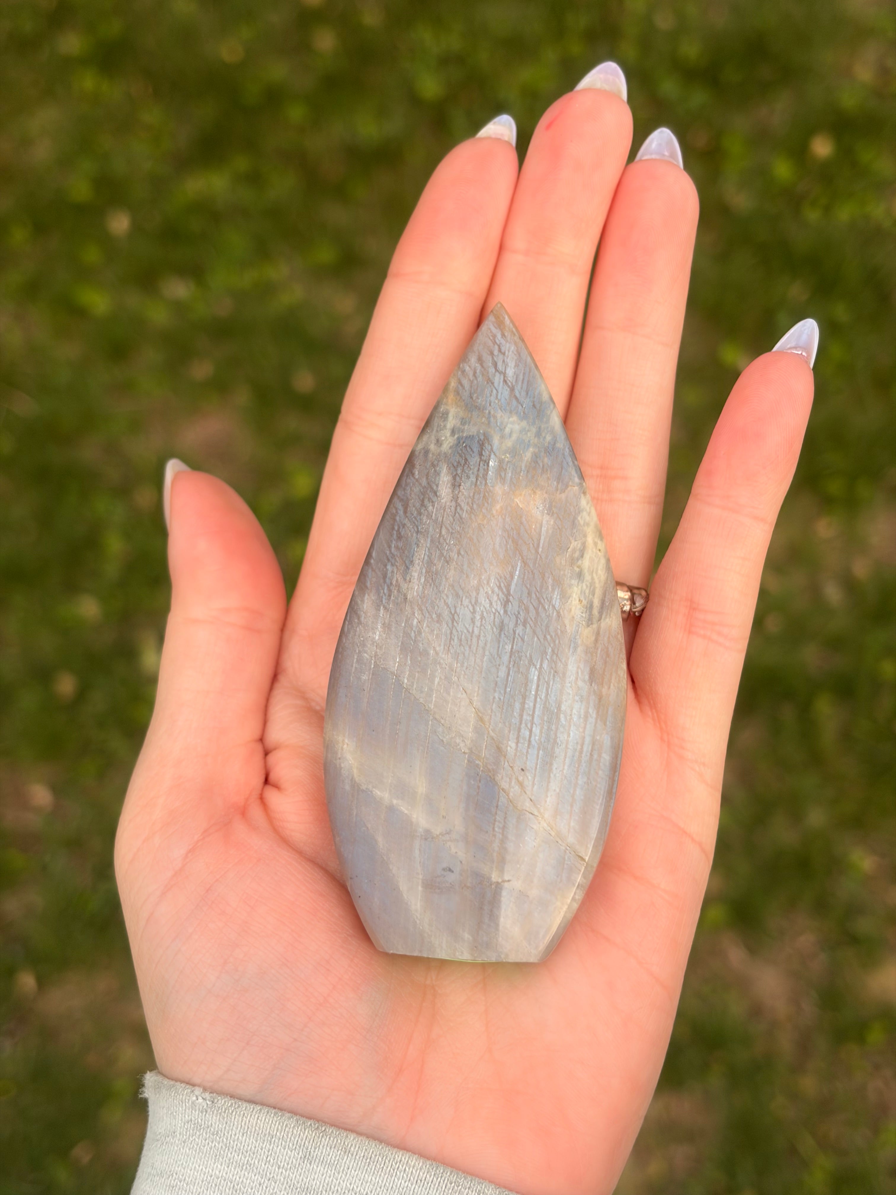 Moonstone Freeforms