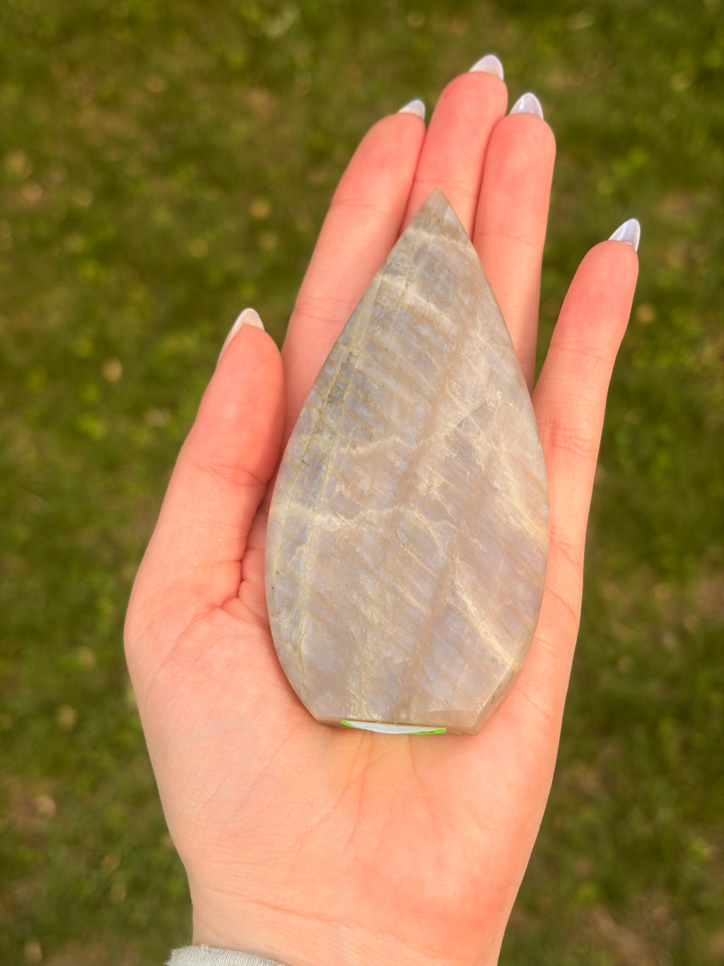 Moonstone Freeforms