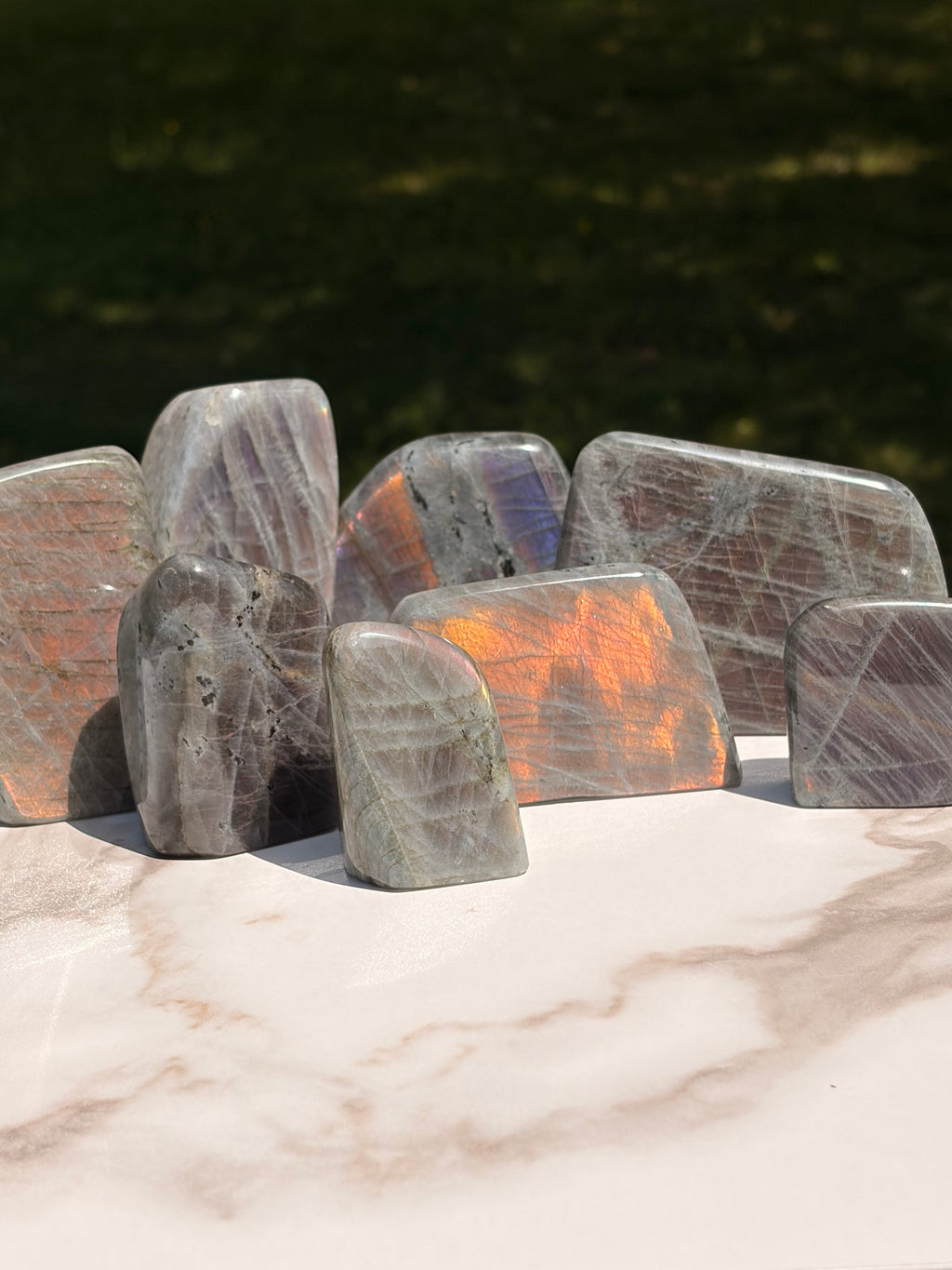Labradorite Freeform - Small