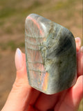 Labradorite Freeform - Small