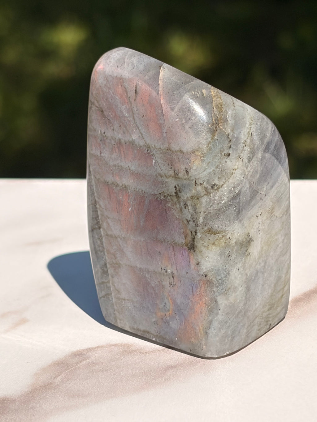 Labradorite Freeform - Small