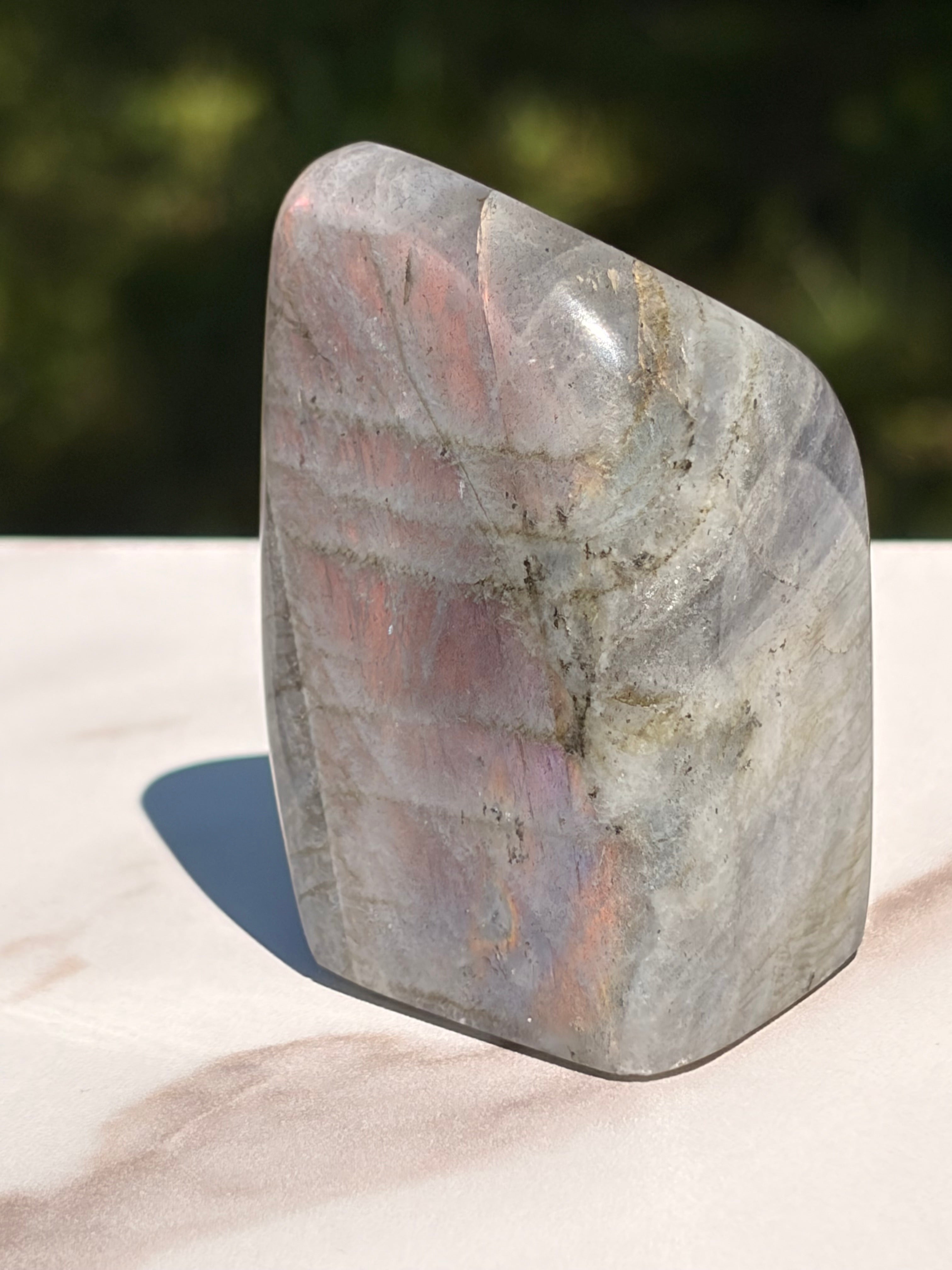 Labradorite Freeform - Small