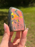 Labradorite Freeform - Small