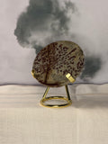 Picture Jasper w/ stand